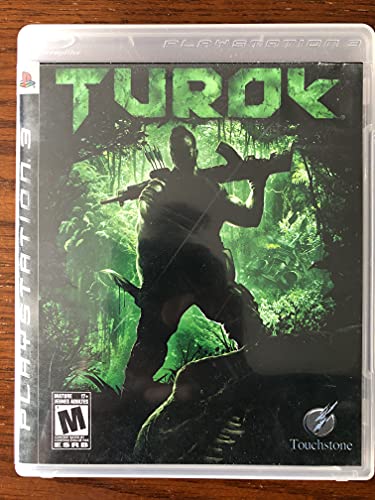 TUROK