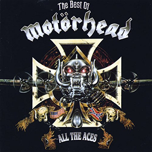 MOTORHEAD - ALL THE ACES: BEST OF (RM) (EN