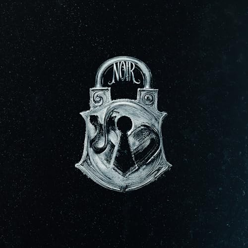 LORD OF THE LOST - OPVS NOIR VOL. 2 (VINYL)