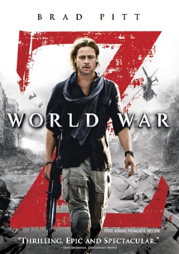 WORLD WAR Z (BILINGUAL)