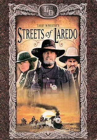 STREETS OF LAREDO