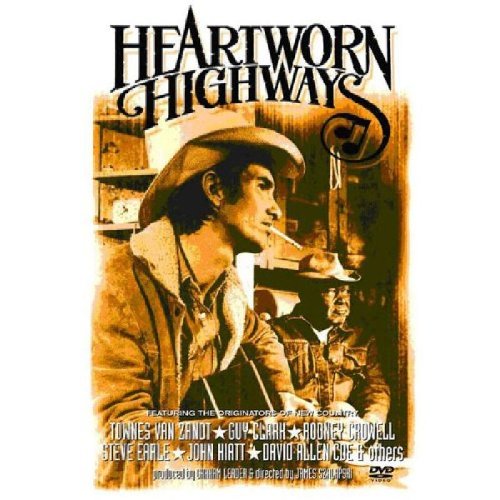 HEARTWORN HIGHWAYS [IMPORT]