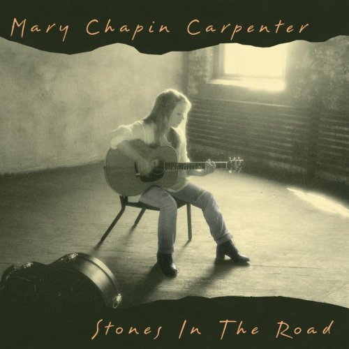 CARPENTER, MARY CHAPIN - STONES IN THE ROAD