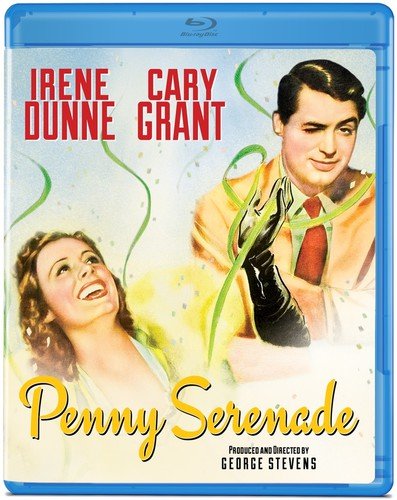 PENNY SERENADE [BLU-RAY] [IMPORT]