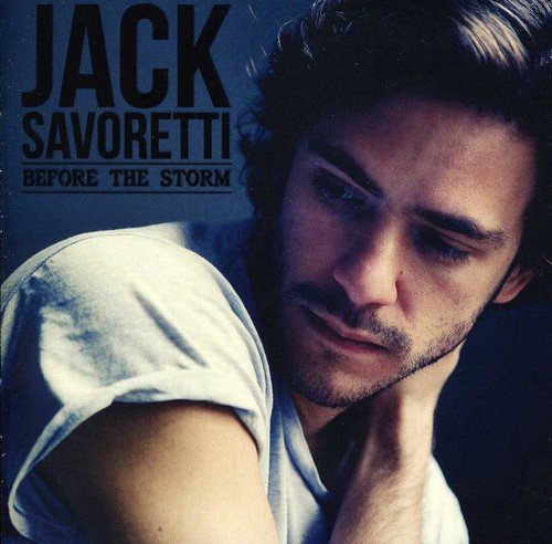 SAVORETTI, JACK - BEFORE THE STORM