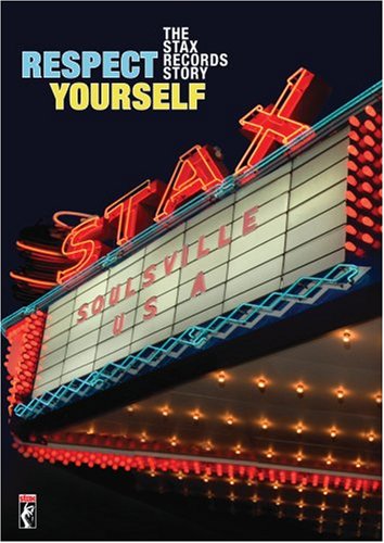 VARIOUS ARTISTS - RESPECT YOURSELF: THE STAX RECORDS STORY