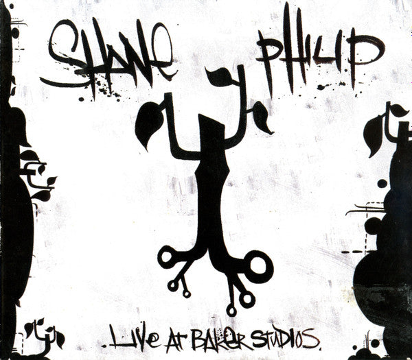 PHILIP, SHANE  - LIVE AT BAKER STUDIOS