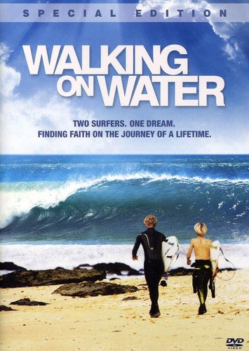 WALKING ON WATER (SOUS-TITRES FRANAIS) [IMPORT]