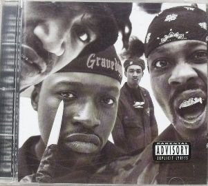 GRAVEDIGGAZ  - SIX FEET DEEP