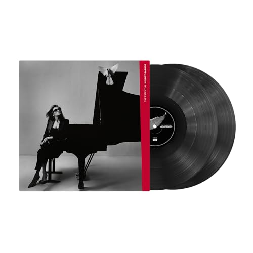 MELODY GARDOT - THE ESSENTIAL (VINYL)