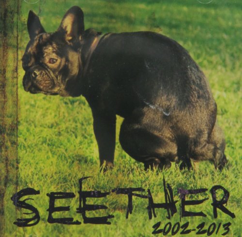 SEETHER  - ST 2002-2013