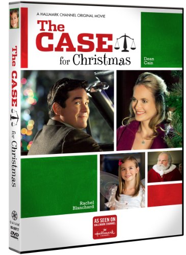 CASE FOR CHRISTMAS [IMPORT]