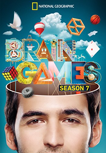 BRAIN GAMES SEASON 7