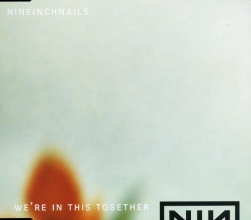 NINE INCH NAILS - WE'RE IN THIS TOGETHER 2 / PORTER RICK MIX / DAY