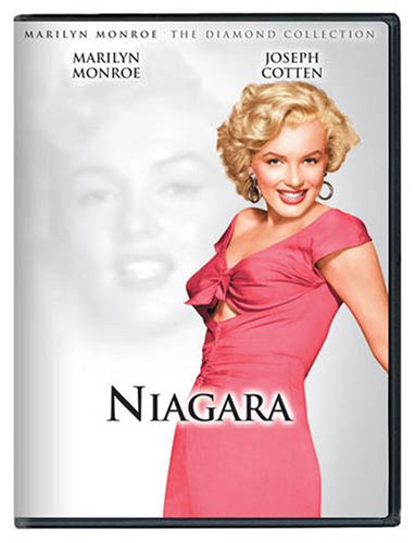 NIAGARA (FULL SCREEN) [IMPORT]