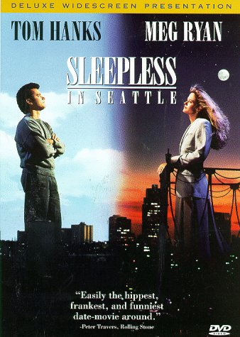 SLEEPLESS IN SEATTLE [DELUXE WIDESCREEN PRESENTATION] [IMPORT]