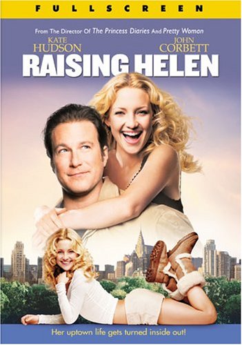 RAISING HELEN (BILINGUAL)