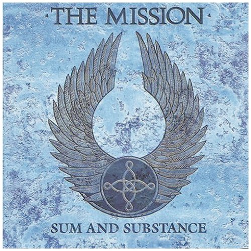 MISSION  - SUM AND SUBSTANCE