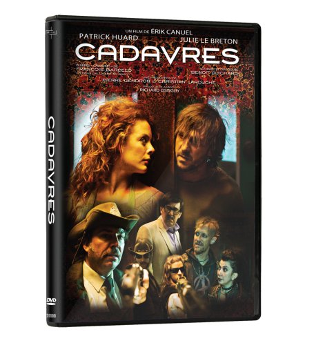 CADAVRES