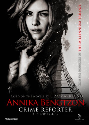 ANNIKA BENGTZON, CRIME REPORTER: EPISODES 4-6 [IMPORT]