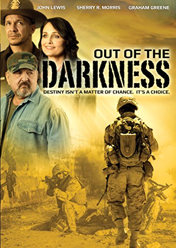 OUT OF THE DARKNESS