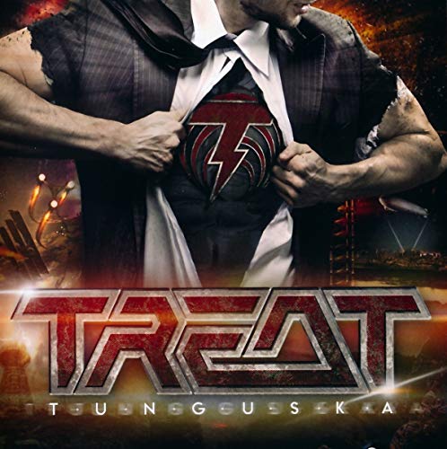 TREAT - TUNGUSKA