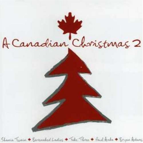 VARIOUS - V2 A CANADIAN CHRISTMAS