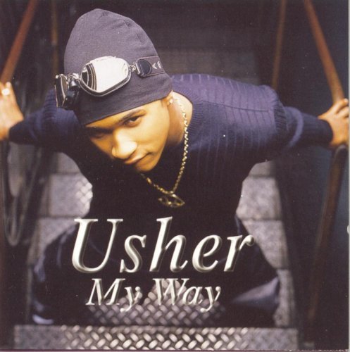 USHER - MY WAY