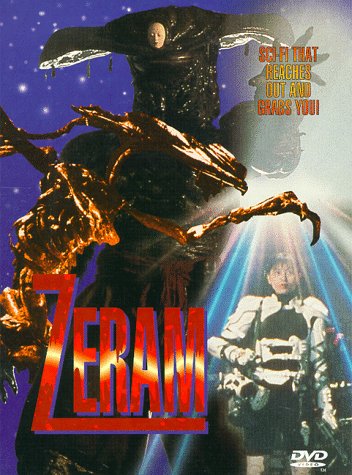 ZERAM [IMPORT]