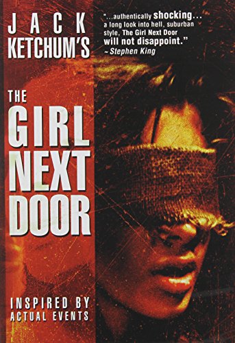 THE GIRL NEXT DOOR