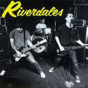 RIVERDALES - RIVERDALES