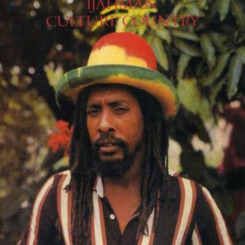 IJAHMAN  - CULTURE COUNTRY