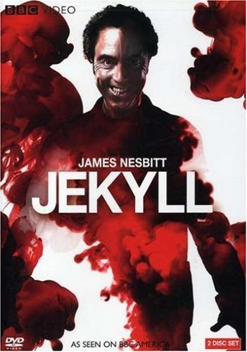 JEKYLL: SEASON 1