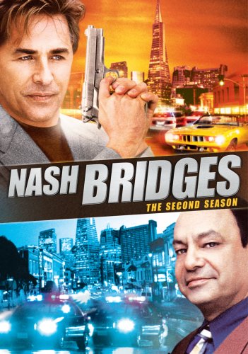 NASH BRIDGES: THE SECOND SEASON