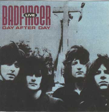 BADFINGER  - DAY AFTER DAY (REMASTERED)