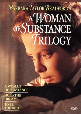 WOMEN OF SUBSTANCE: 4PC BOX: T