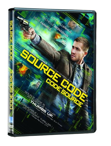 SOURCE CODE / SOURCE CODE (BILINGUAL)