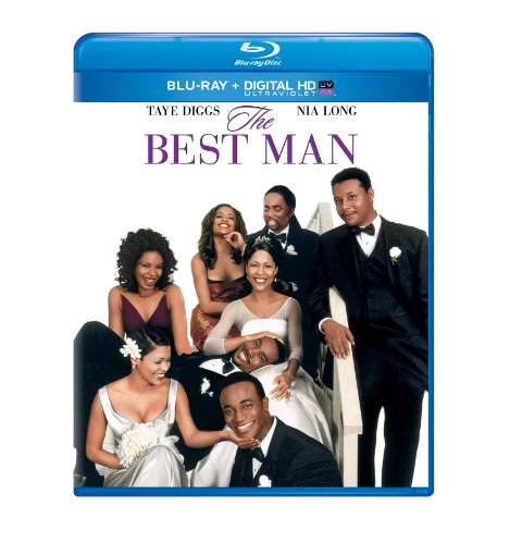 BEST MAN [BLU-RAY] [IMPORT]