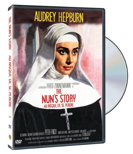 THE NUN'S STORY (BILINGUAL)