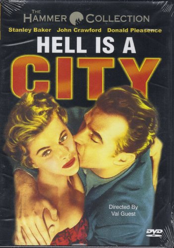 HELL IS A CITY (WIDESCREEN)