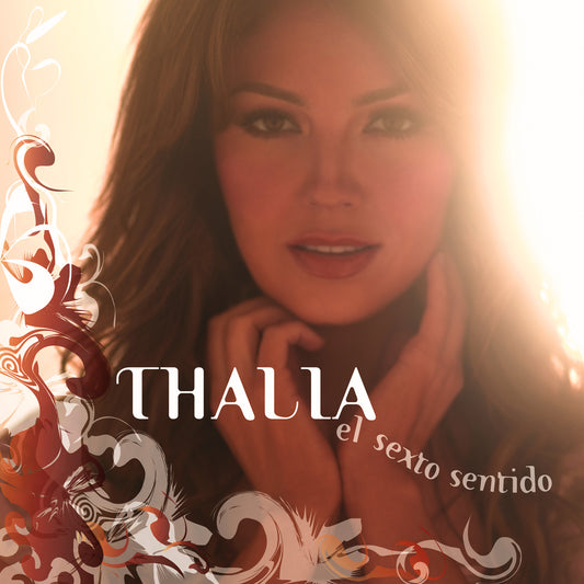 THALIA  - EL SEXTO SENTIDO