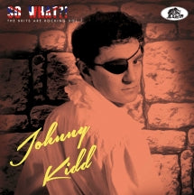 JOHNNY KIDD - SO WHAT?!: THE BRITS ARE ROCKING VOL. 7 [CD]