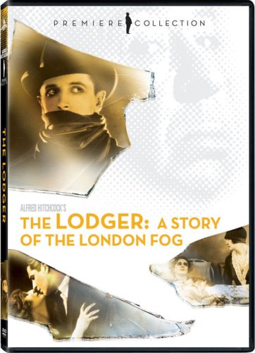 THE LODGER (1927)