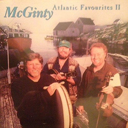 MCGINTY - V2 ATLANTIC FAVOURITES