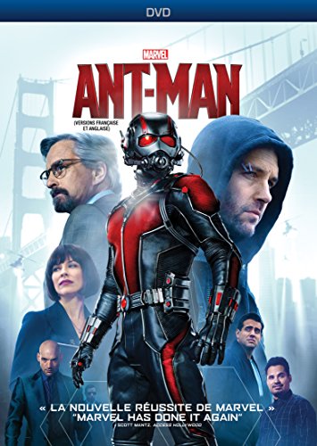 ANT-MAN
