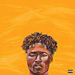 LUCKY DAYE - PAINTED (DELUXE EDITION) (VINYL)