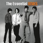 THE KINKS - THE ESSENTIAL KINKS