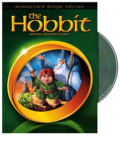 HOBBIT [IMPORT]