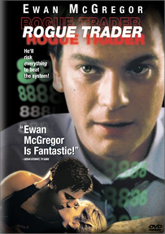 ROGUE TRADER (WIDESCREEN)