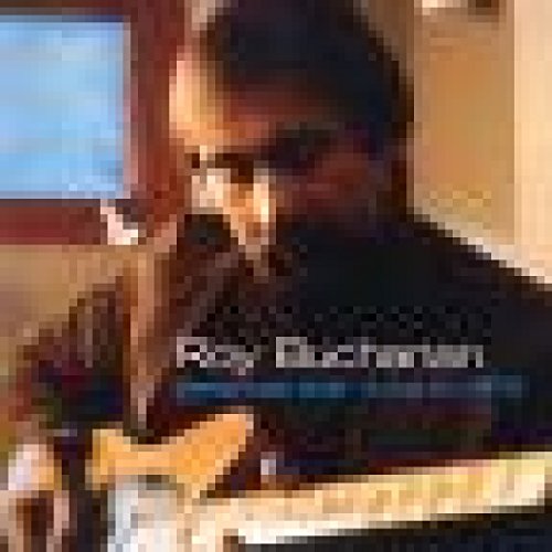 BUCHANAN,ROY - AMERICAN AXE: LIVE IN 1974 (CD)